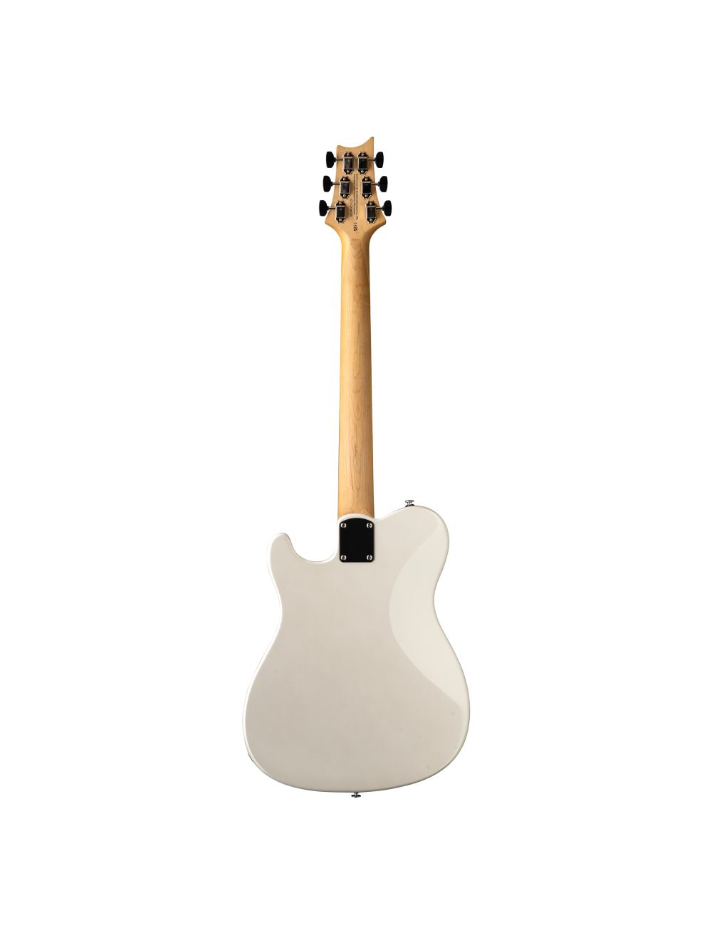 PRS SE NF 53 Electric Guitar - Pearl White
