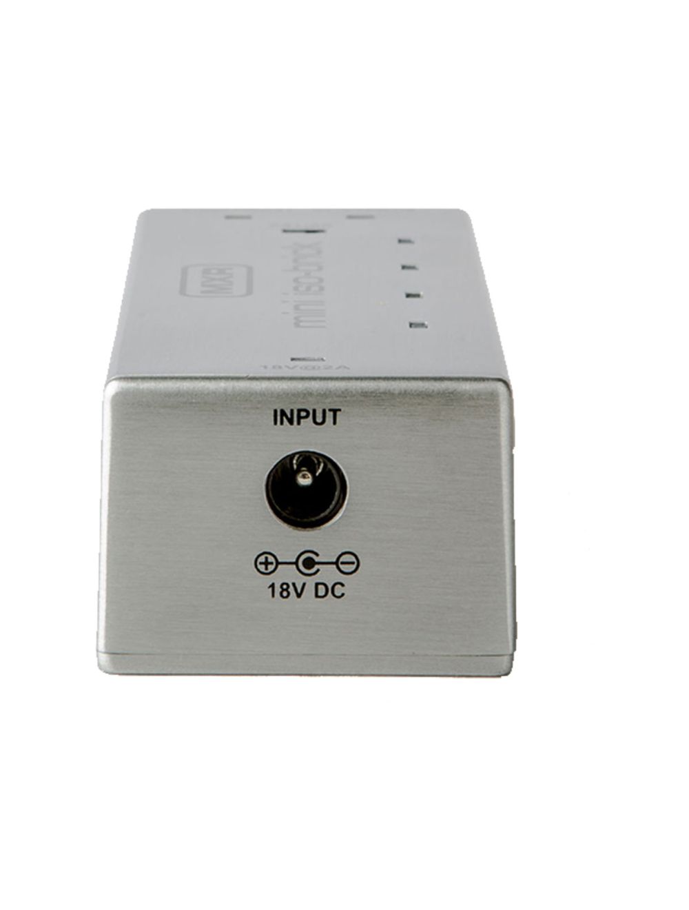 MXR M239 Mini Iso-Brick Power Supply - Open Box