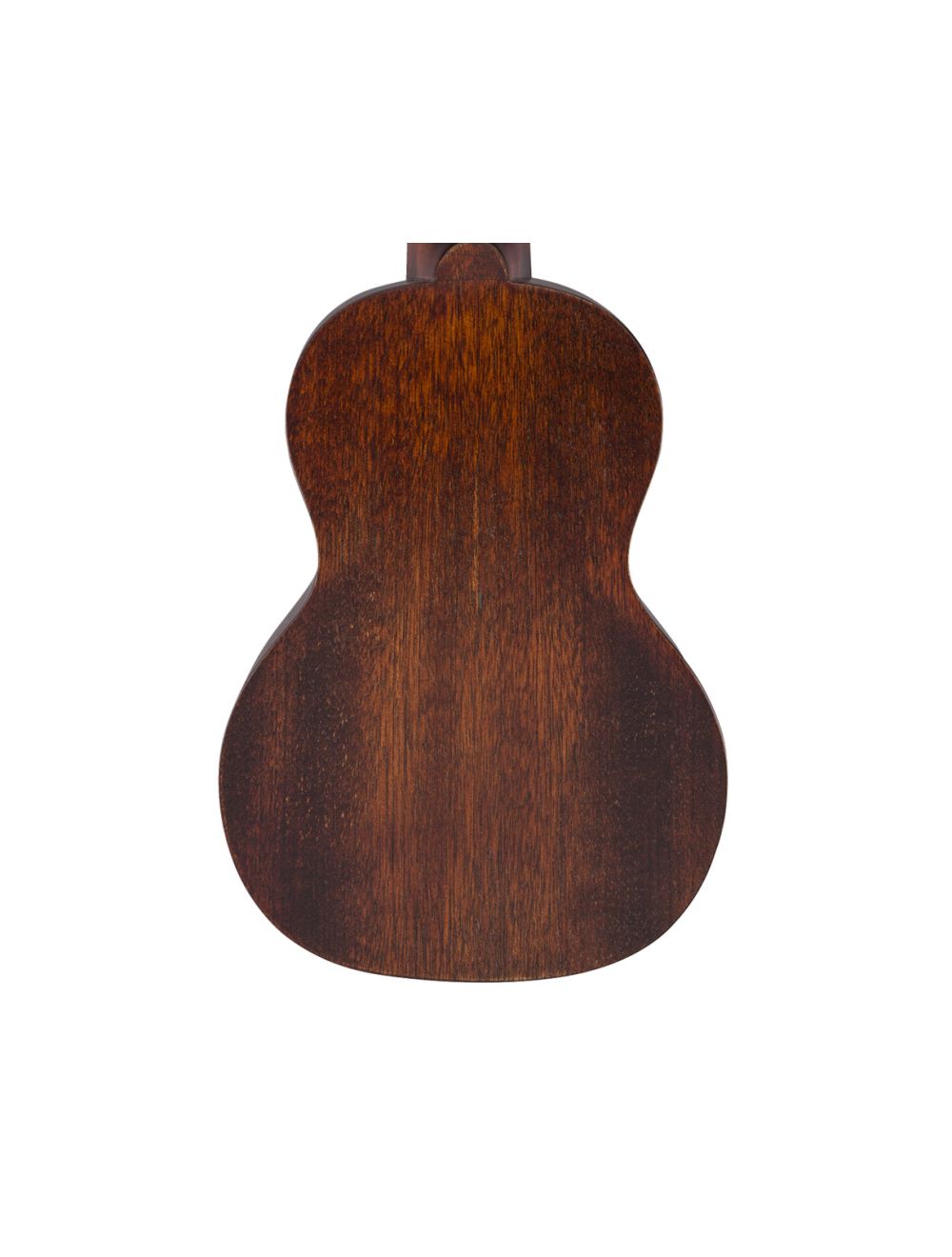 Gretsch G9100 Soprano Standard Ukulele w/Gig Bag - Vintage Mahogany Stain