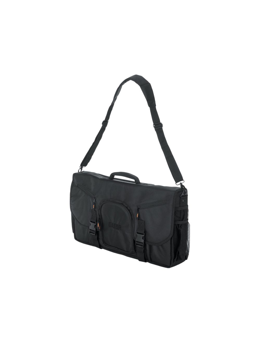 Gator Cases G-CLUB CONTROL 25 DJ Contoller Messenger Bag - Open Box