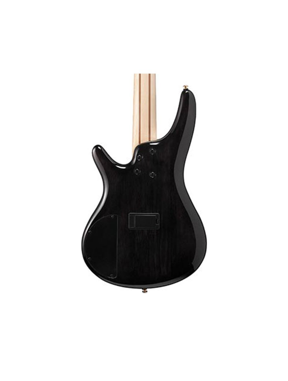 Used Ibanez SR405EPBDXTSU SR Standard 5-String Bass - Tropical Seafloor Burst