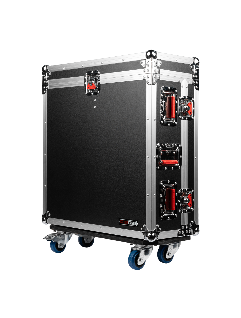 Gator Cases GTOUR Flight Case for Behringer X-32 Compact Mixer - Open Box