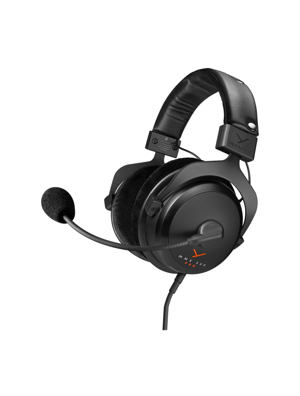 Beyerdynamic MMX 300 Pro Gaming Headset