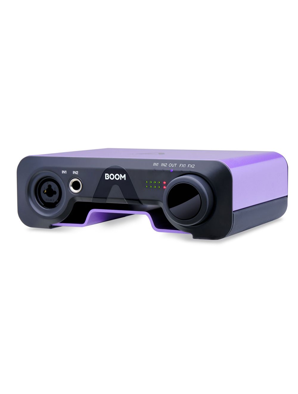 Apogee Boom USB-C Audio Interface