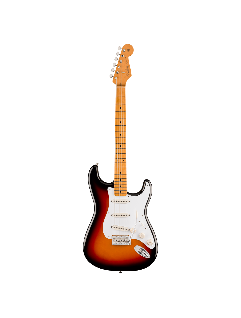 Fender Vintera III Late '50s Stratocaster Electric Guitar - 3-Color Sunburst