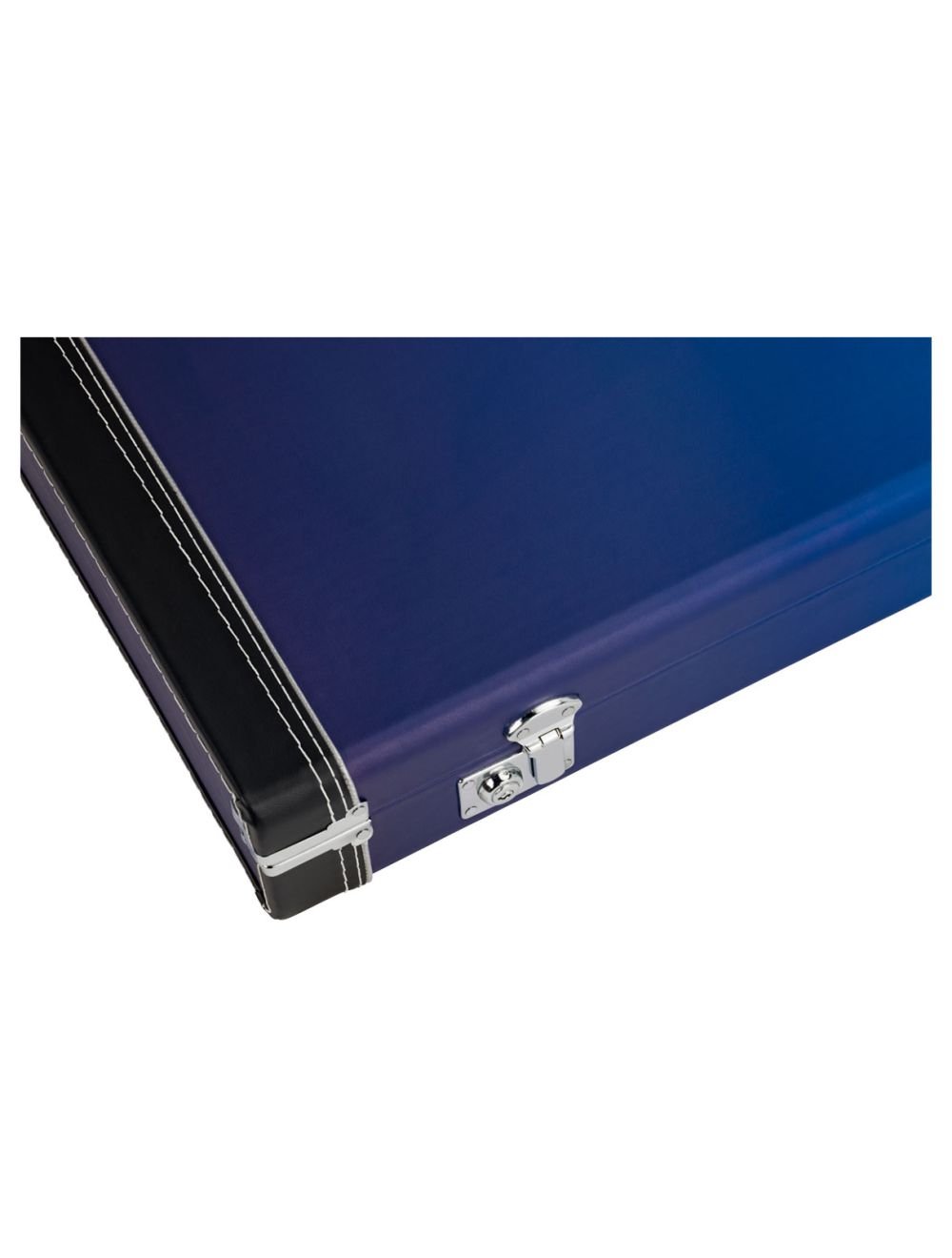 Fender Ombre Guitar Case - Belair Blue