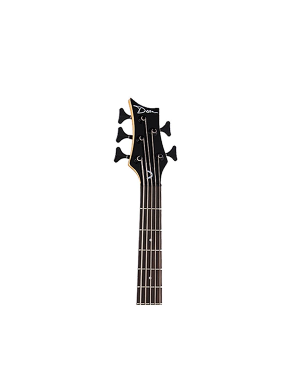 Dean Edge 09 5-String Bass Guitar - Classic Black