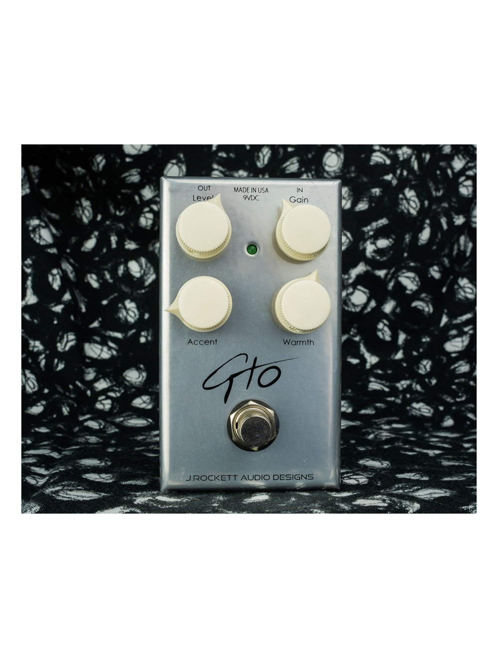 J. Rockett Audio Designs GTO OD - Open Box
