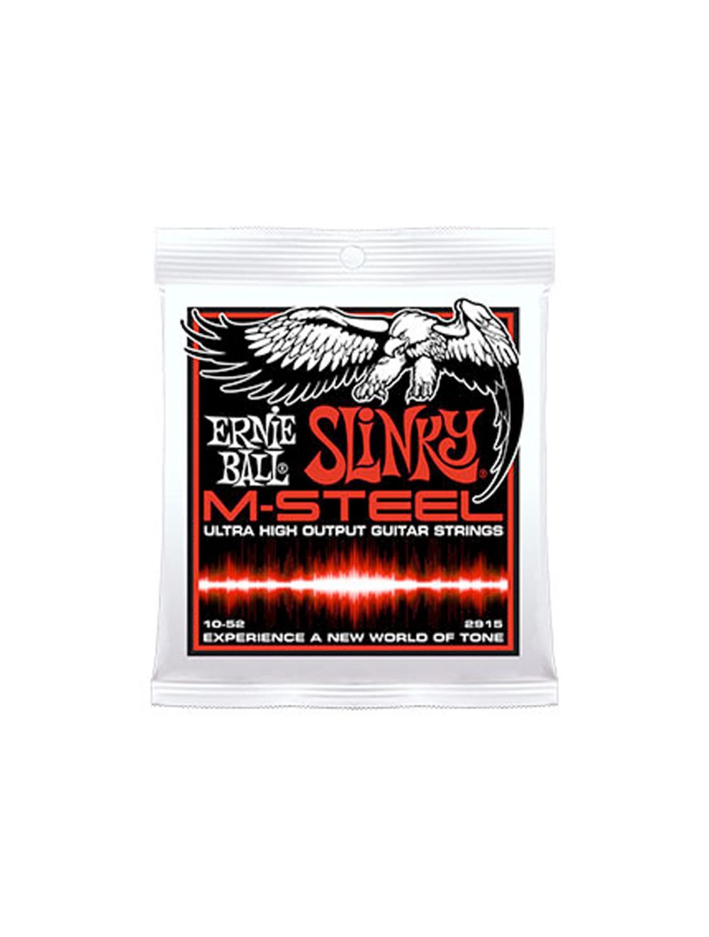 M steel strings outlet