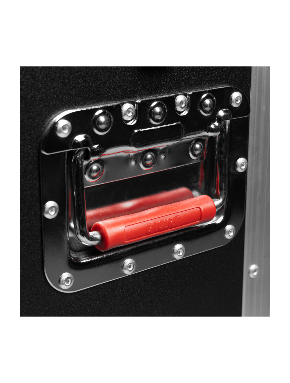 Gator Cases GTOUR Mixer Flight Case w/ Drawers & Tables