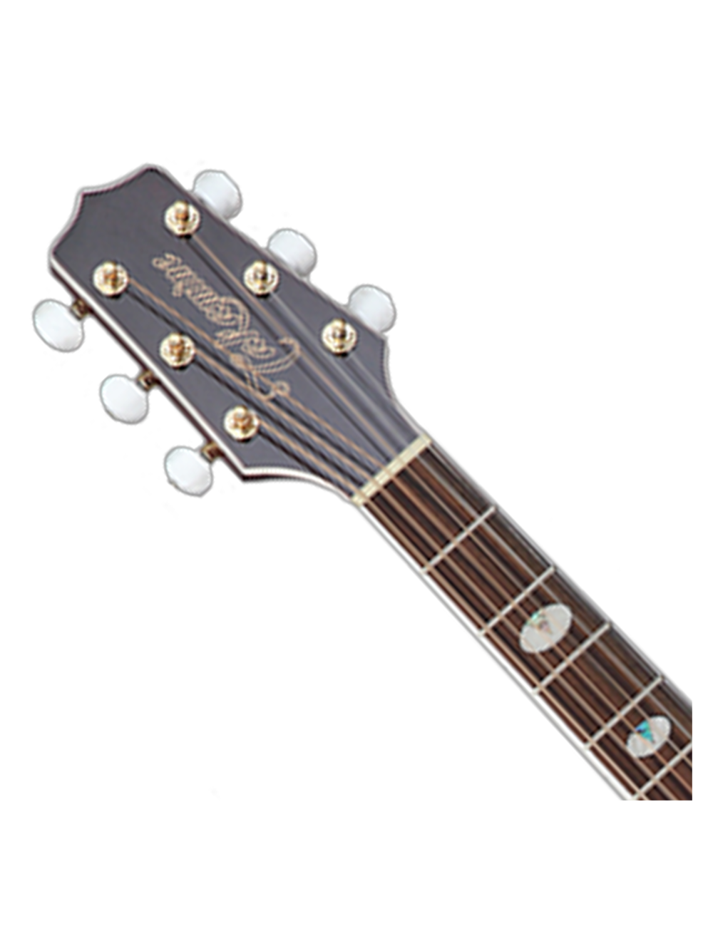 Takamine GN75CEWR NEX Cutaway A/E Guitar - Wine Red