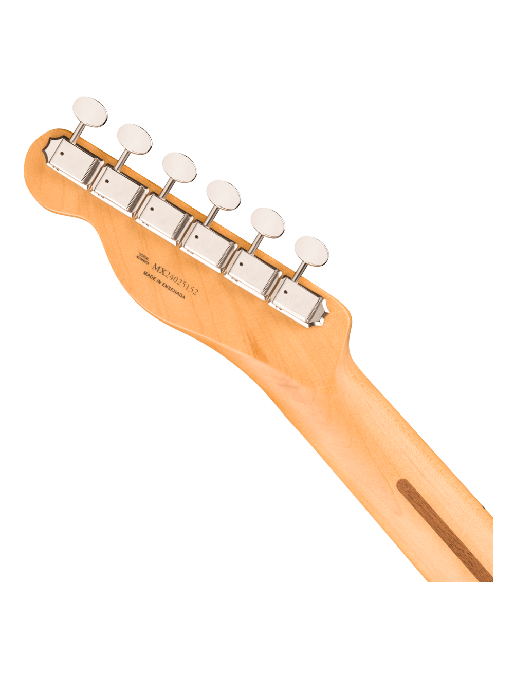 Used Fender Player II Telecaster HH - Coral Red w/Maple FB