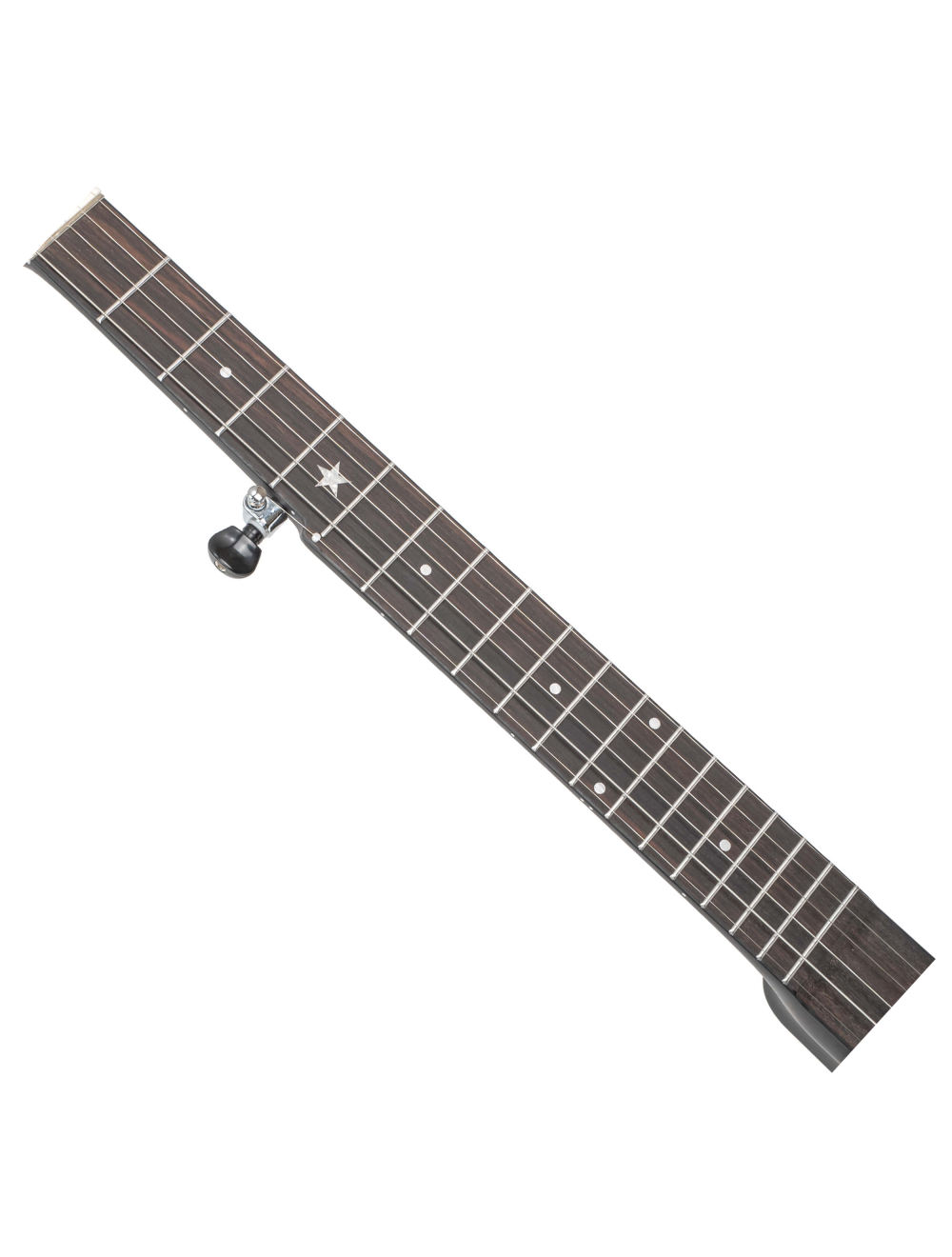 Gold Tone AC-5+1S Acoustic Composite 6-Str Banjo w/Scoop and Gig Bag - Open Box