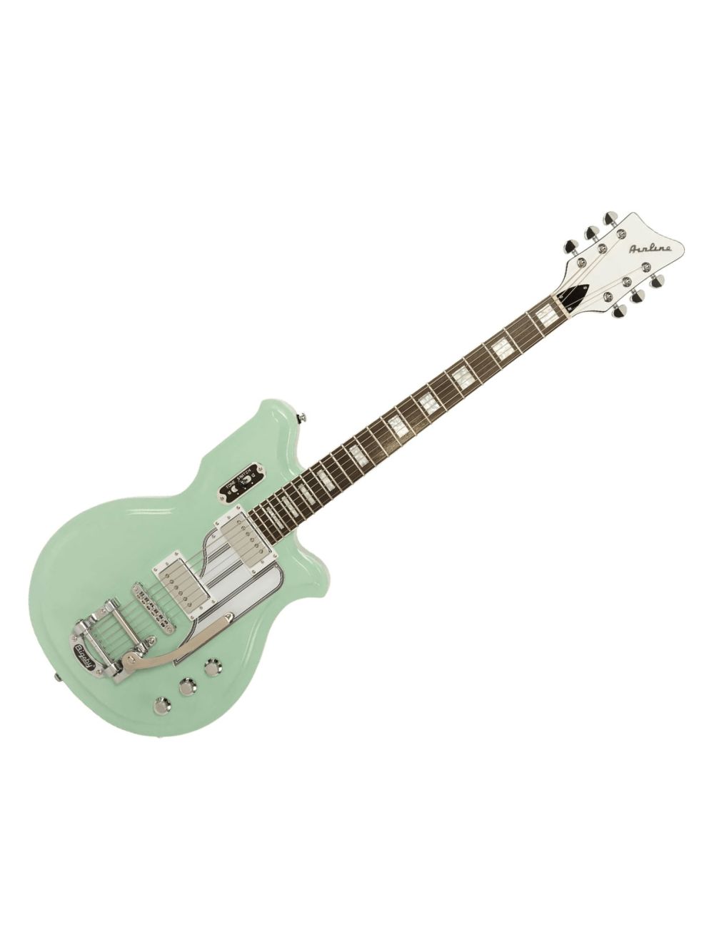 Airline shop map baritone