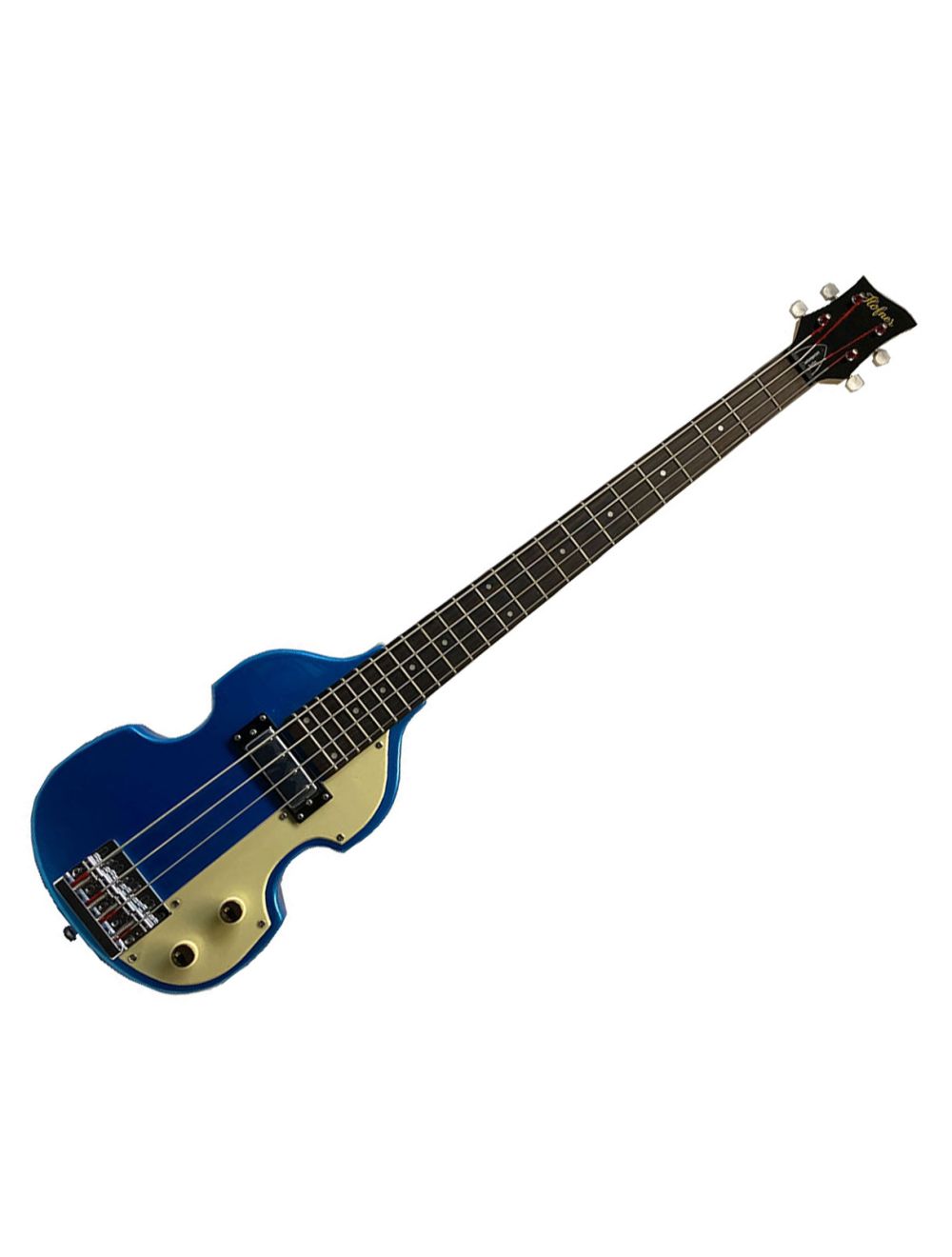 Hofner travel bass cheap