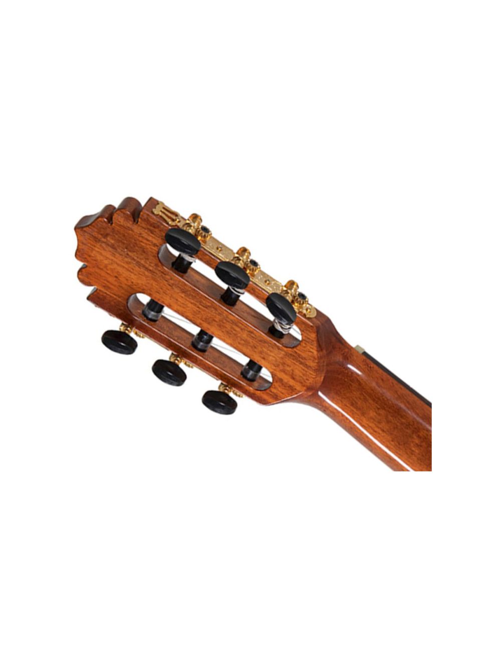 Manuel Rodriguez Superior C-S 4/4 Scale Classical w/Armrest Spruce/Ind Rosewood