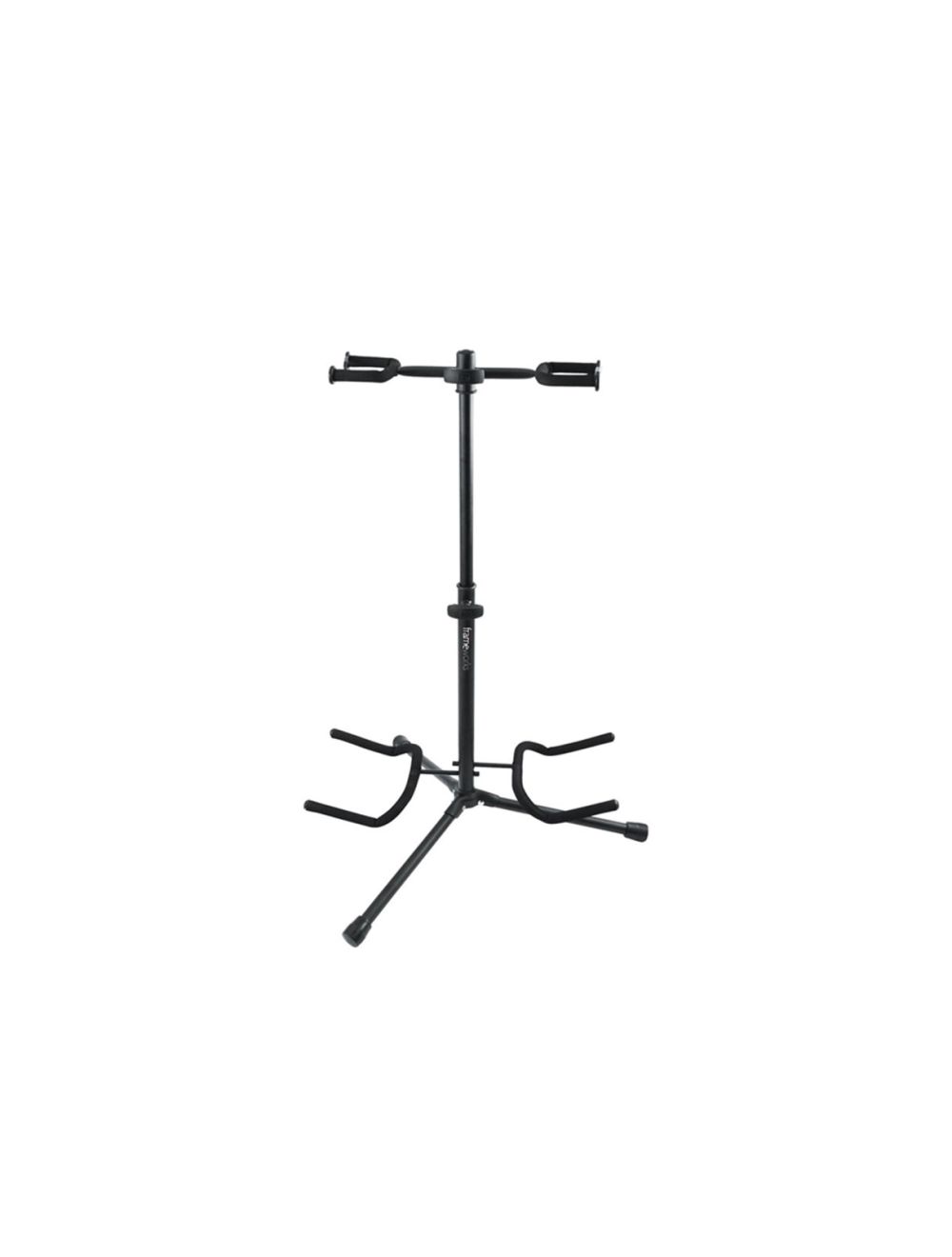 Gator GFW-GTR-2000 Double Guitar Stand - Open Box