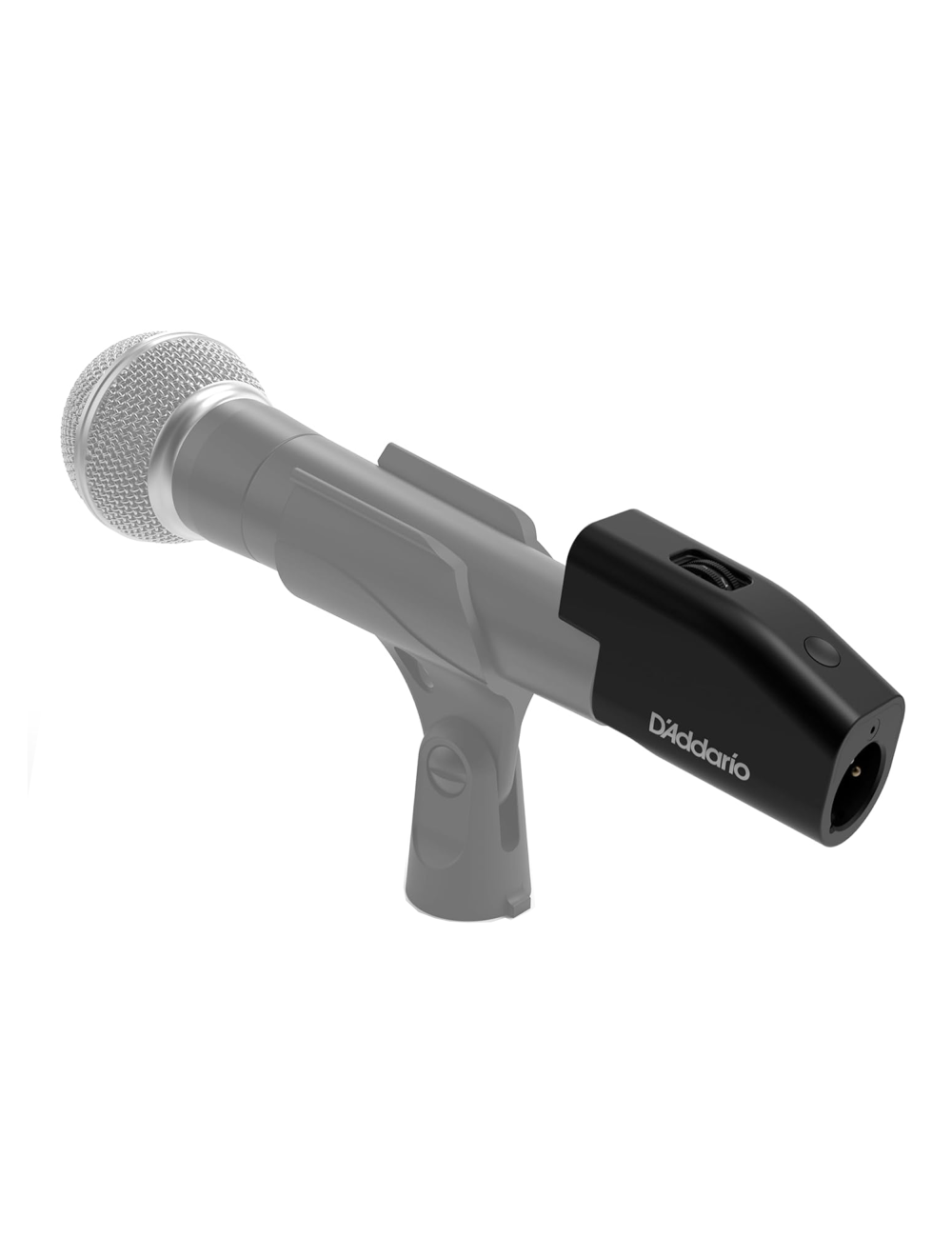 D'Addario IR Mic Mute Infrared Mic Sensor - Open Box