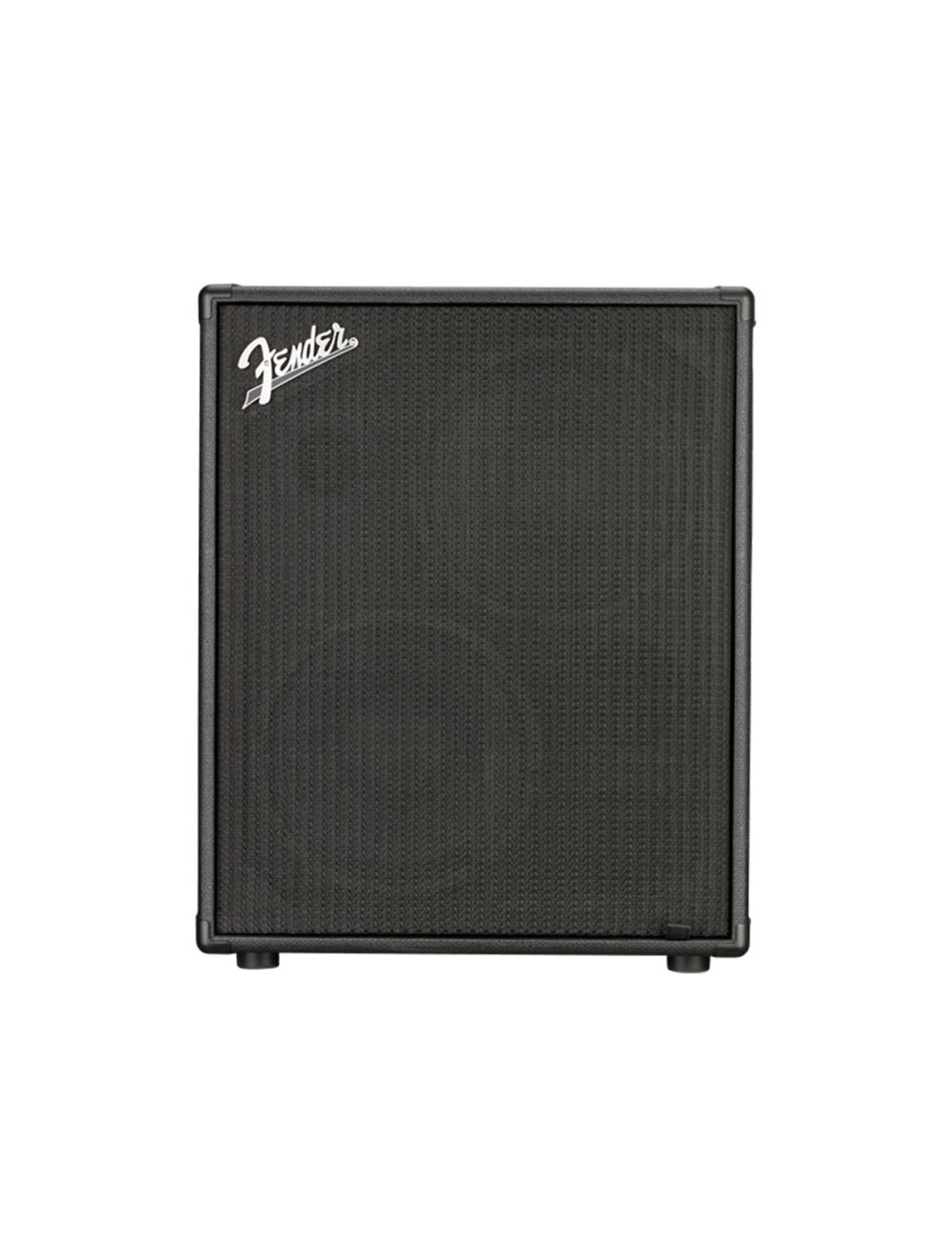 Used Fender Rumble 210 Cabinet V3 Bass Cabinet - Black/Black