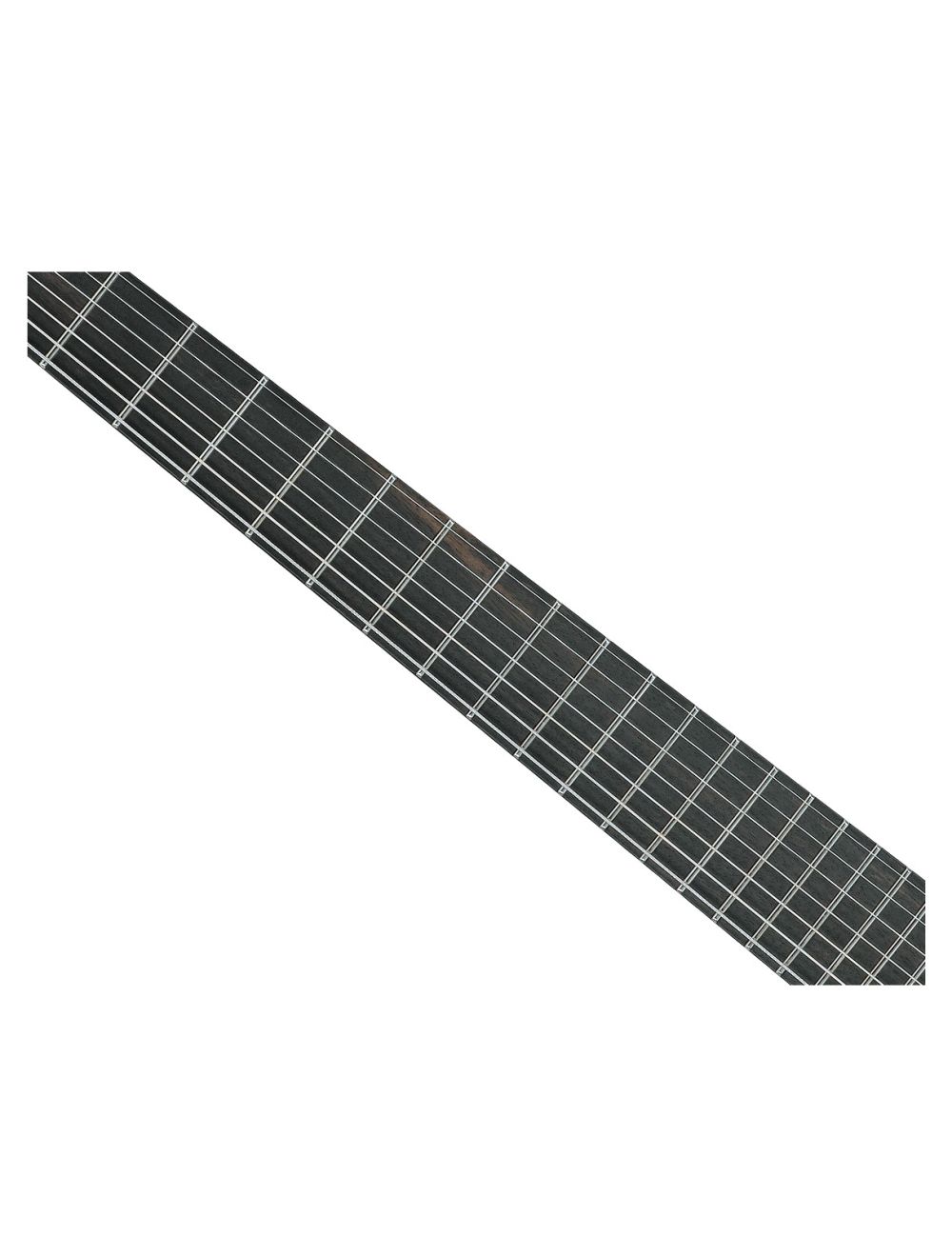 Used Ibanez RGDRB71BKF RGD Iron Label 7-String Guitar - Black