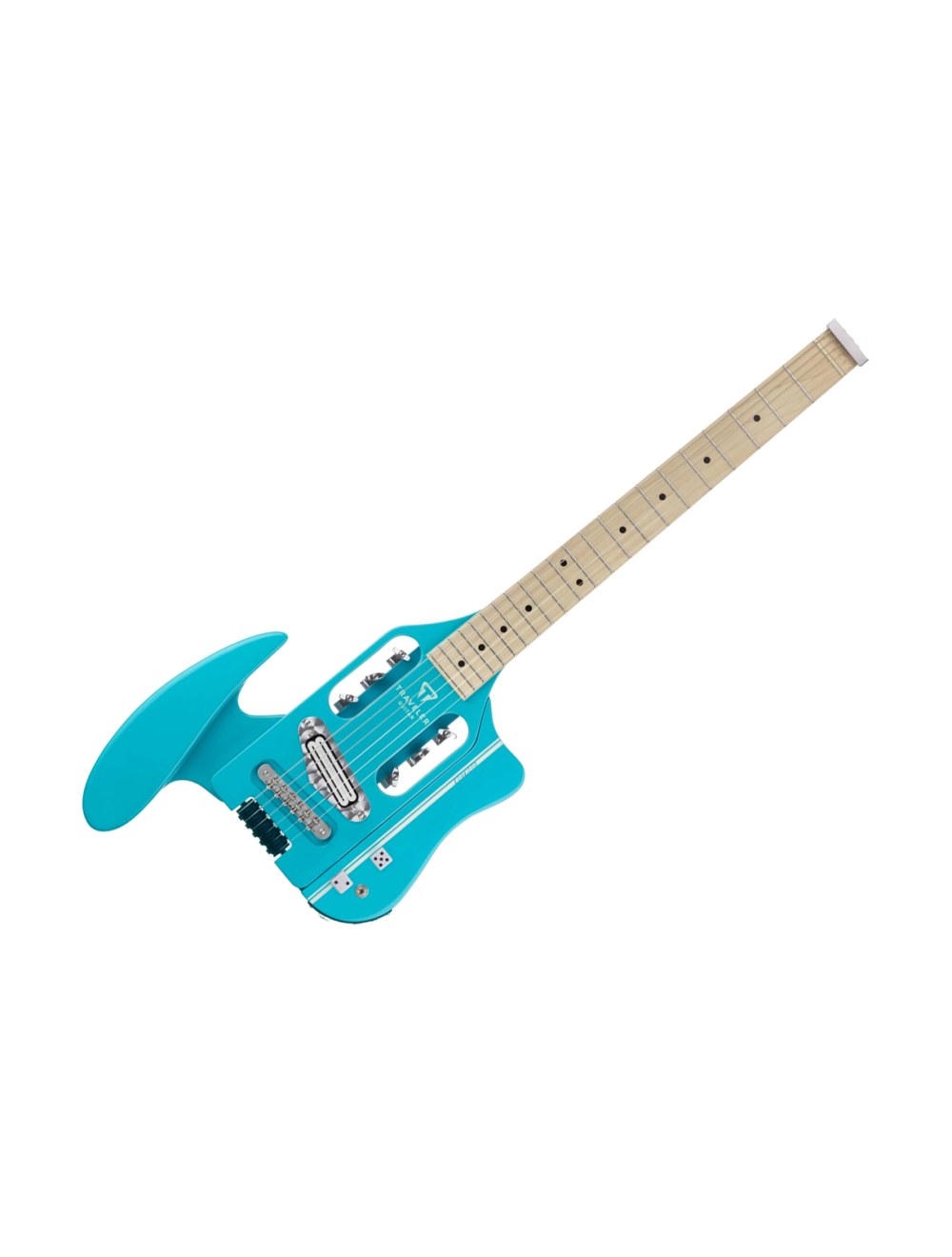 Traveler guitar speedster hot rod new arrivals