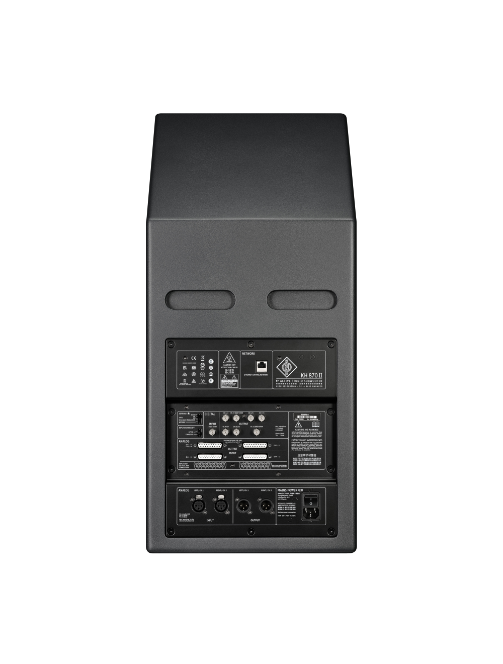 Neumann KH 870 II Subwoofer