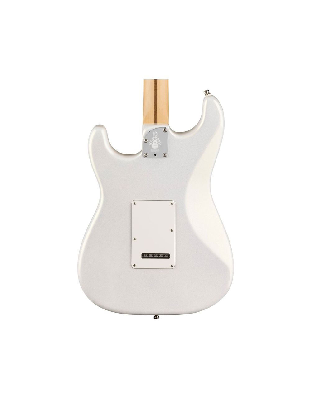 Fender Juanes Stratocaster - Luna White w/ Maple FB