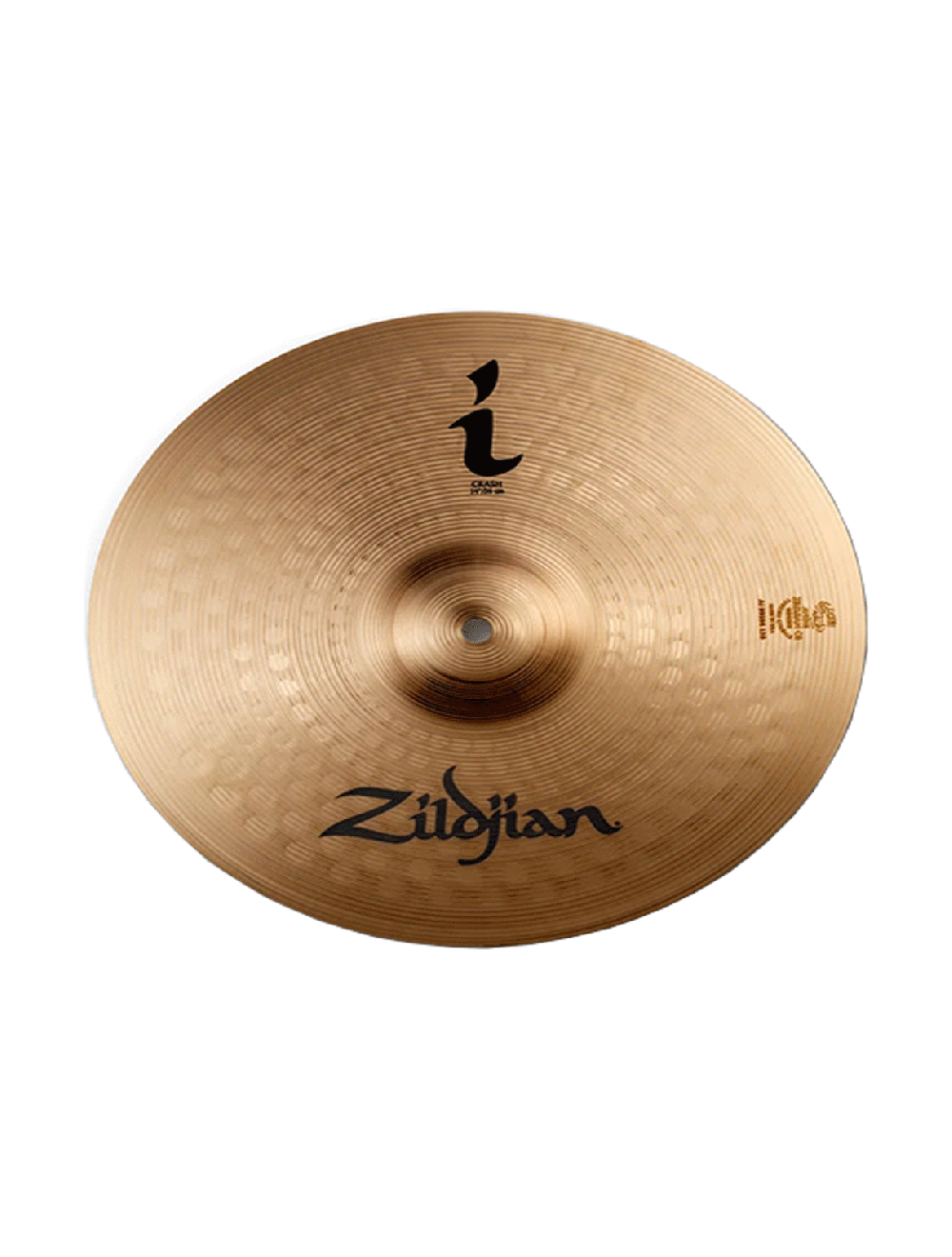 Zildjian 18" I Crash Cymbal