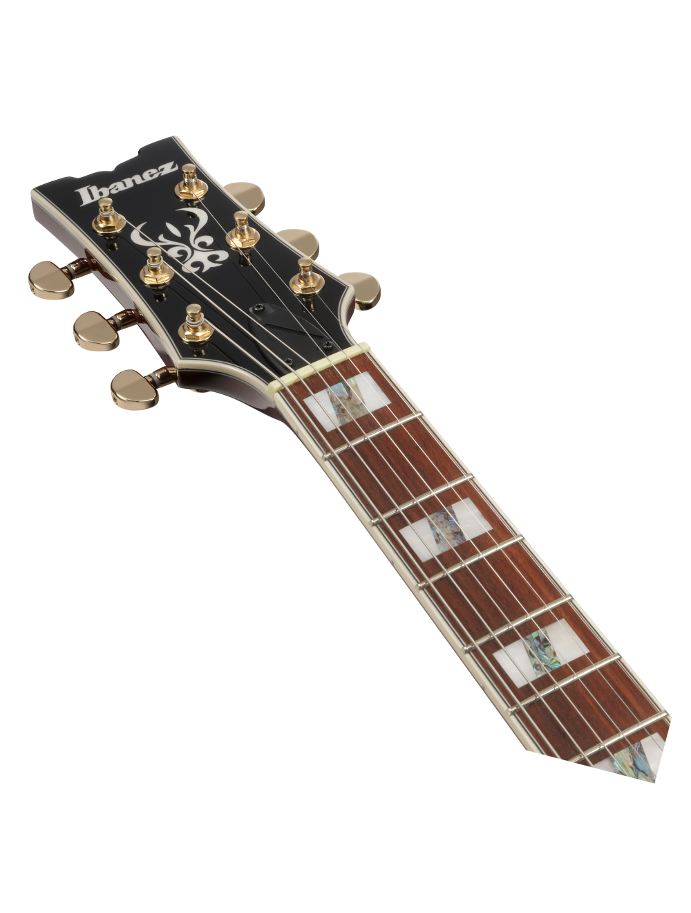 Used Ibanez AR520HME AR Standard Electric Guitar - Natural