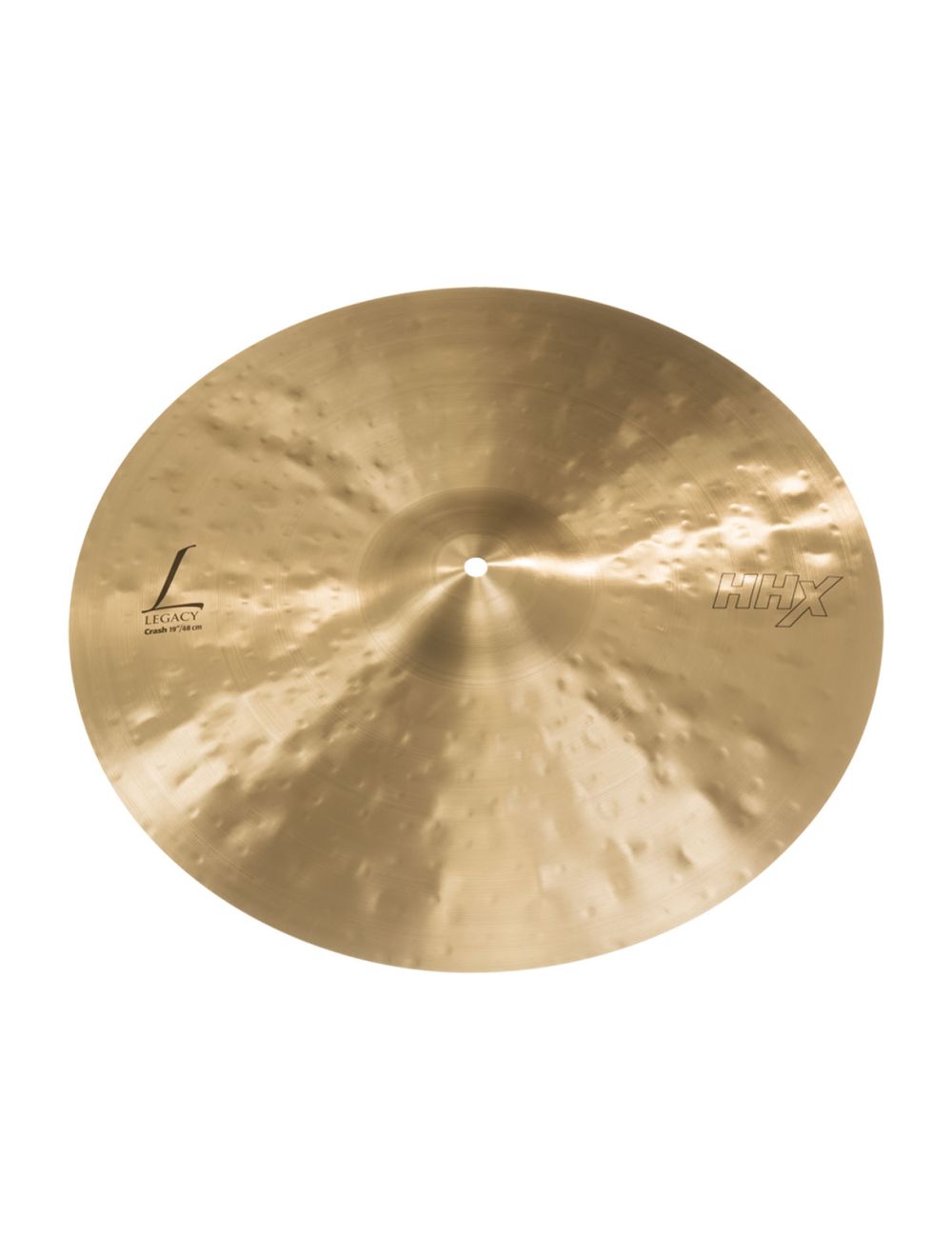 Sabian 19" HHX Legacy Crash Cymbal - Open Box