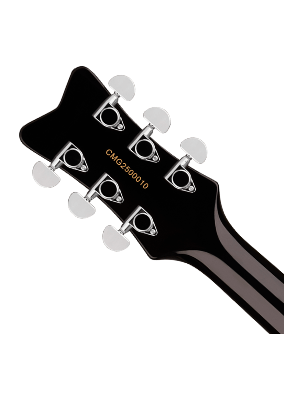 Gretsch Streamliner Jet Club Electric Guitar - Jet Black