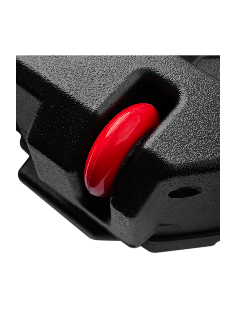 Gator Cases Grooves 22" Hard Shell Cymbal Case w/ Wheels