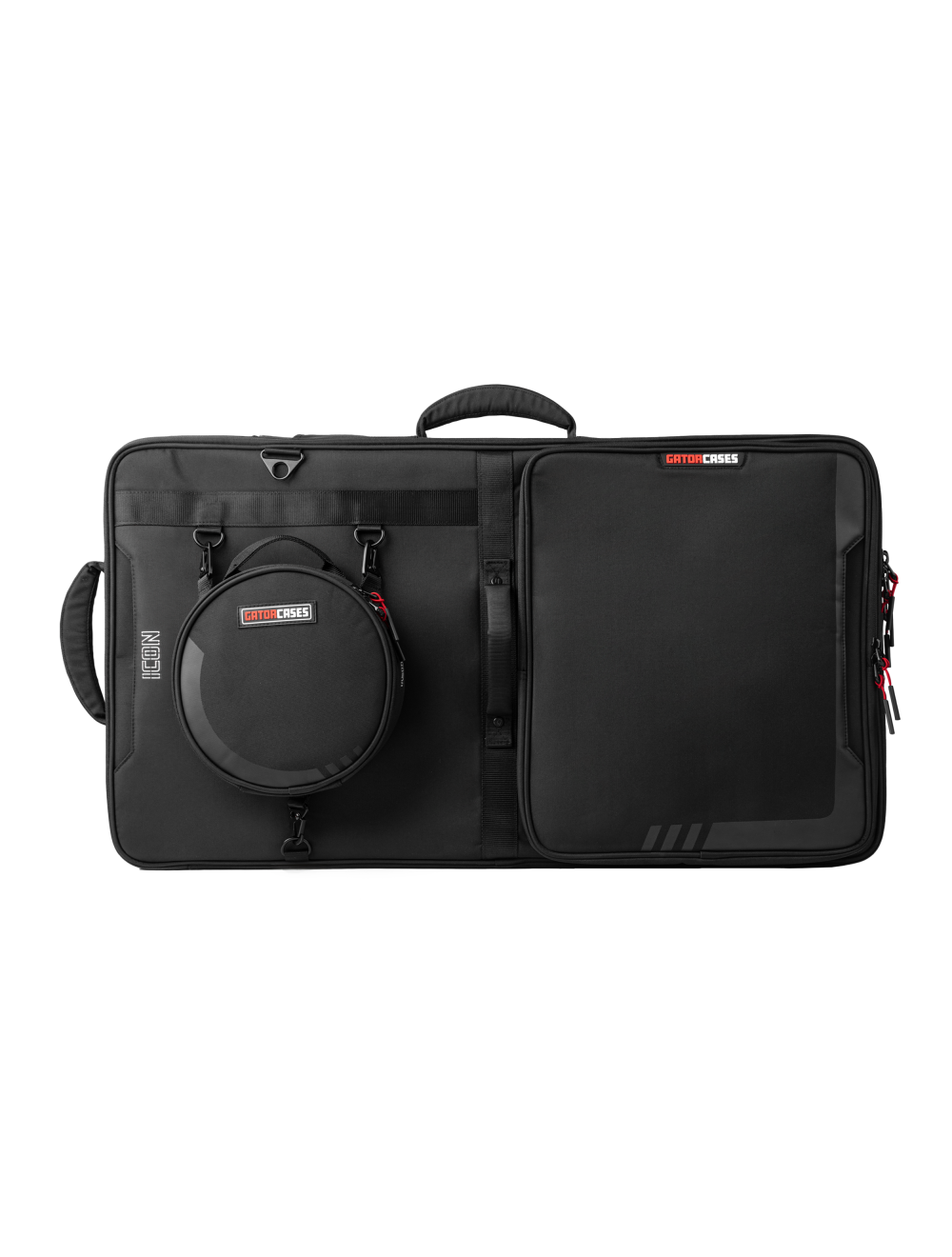 Gator Cases ICON Series DJ Controller Bag - Large - Open Box