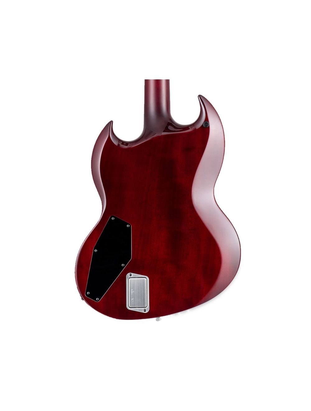 ESP E-II Viper Electric Guitar - See Thru Black Cherry - B-Stock