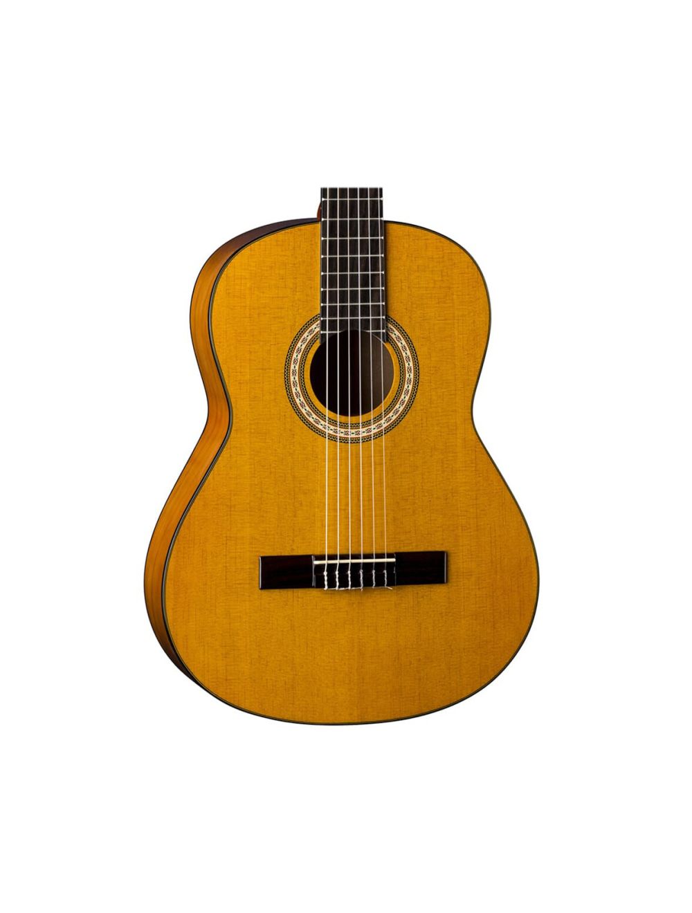 Dean Classical Guitar Pack w Gig Bag Foot Stool