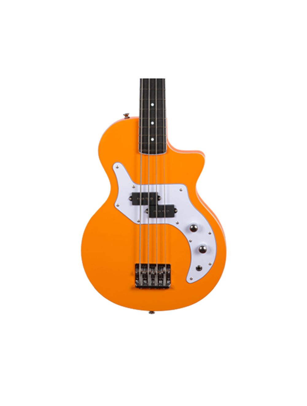Orange Amplifiers O-Bass - Orange