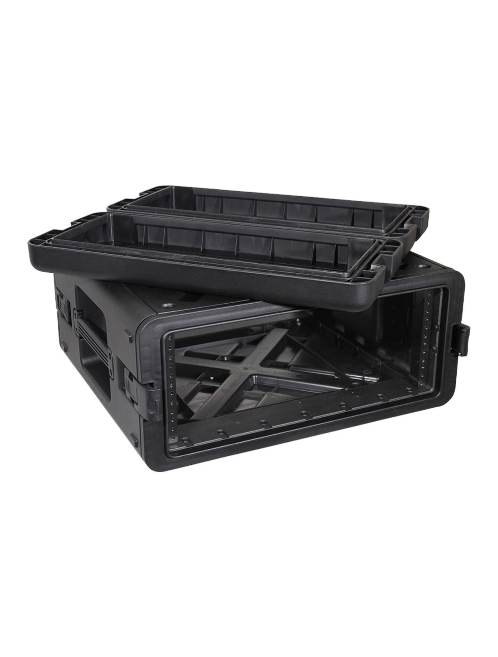 ProX XM-4U Rack Mount Case
