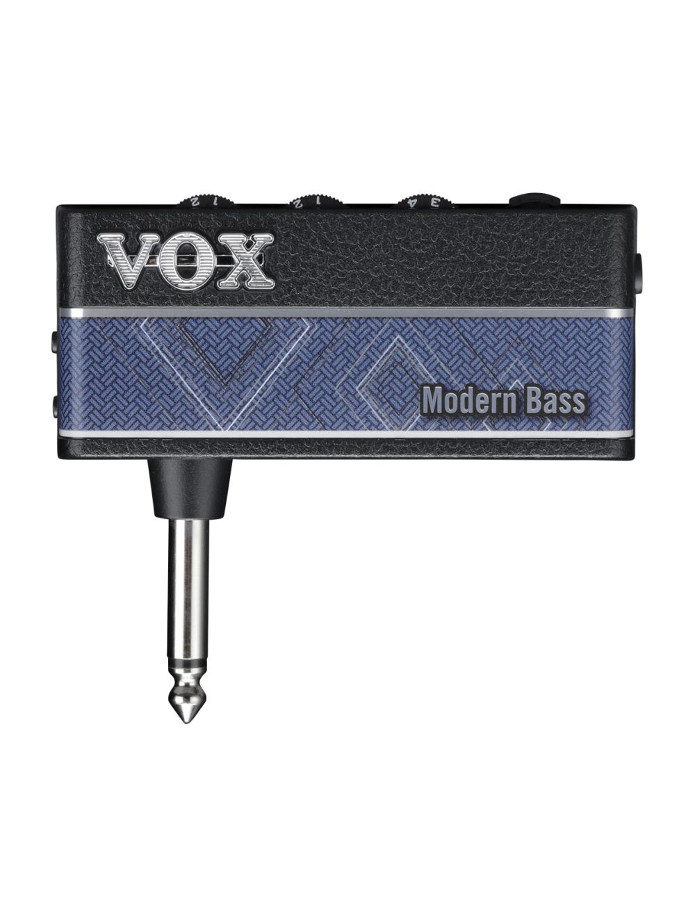 Vox AP3MB amPlug3 Modern Bass Headphone Amplifier