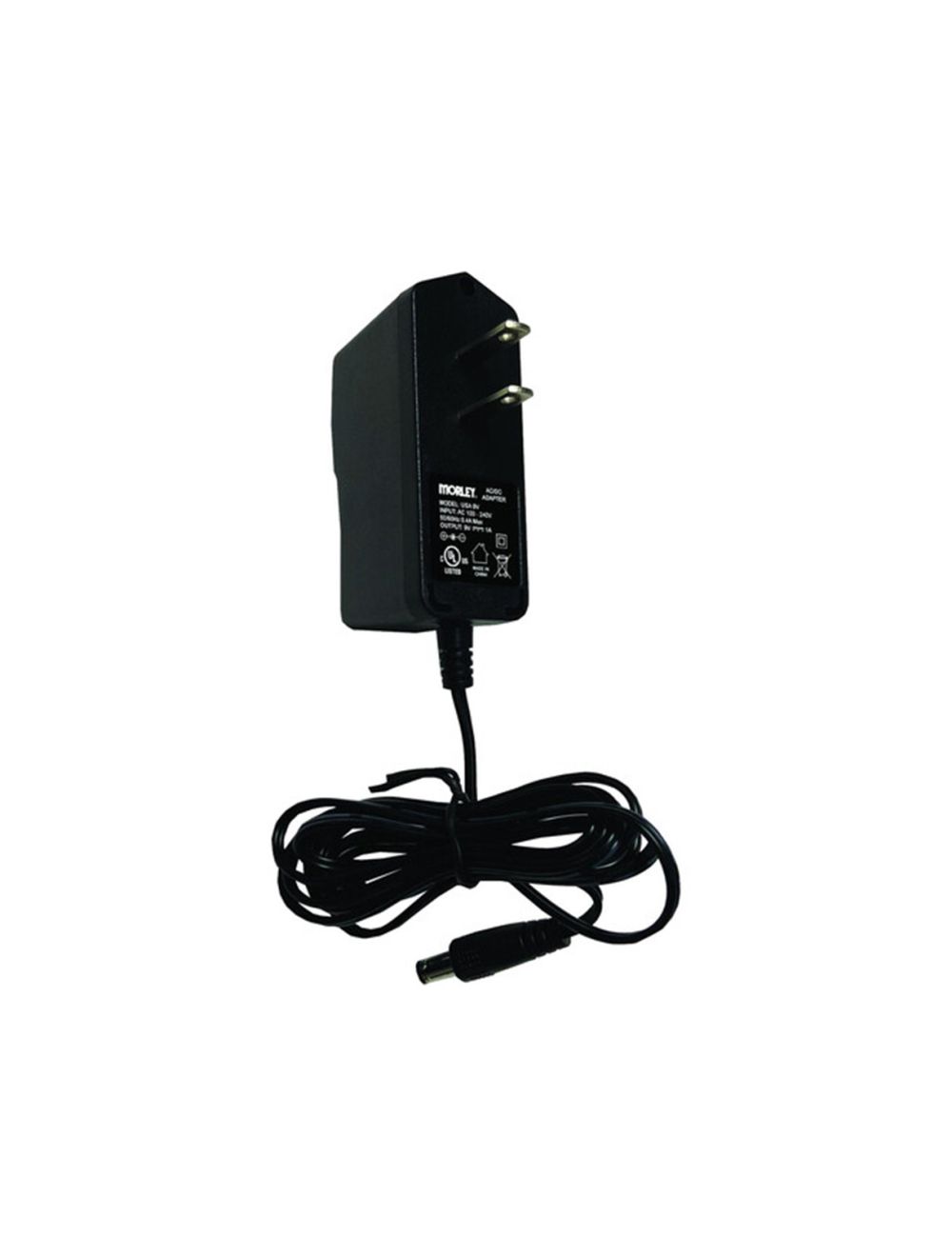 Morley 9V Power Adapter - Open Box