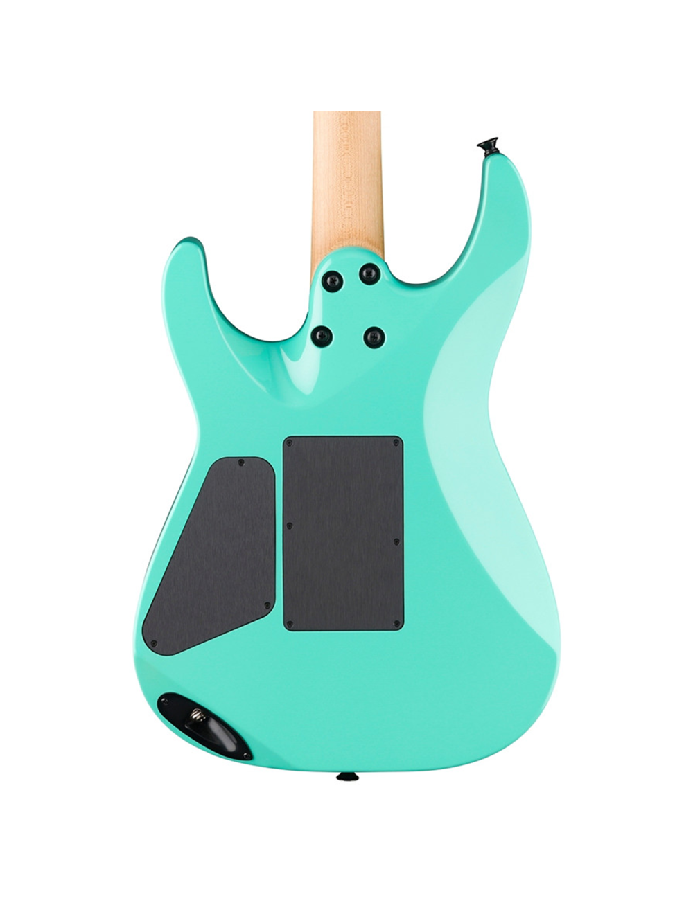 Charvel Custom Shop USA Special Edition DK24 - Sea Foam Green
