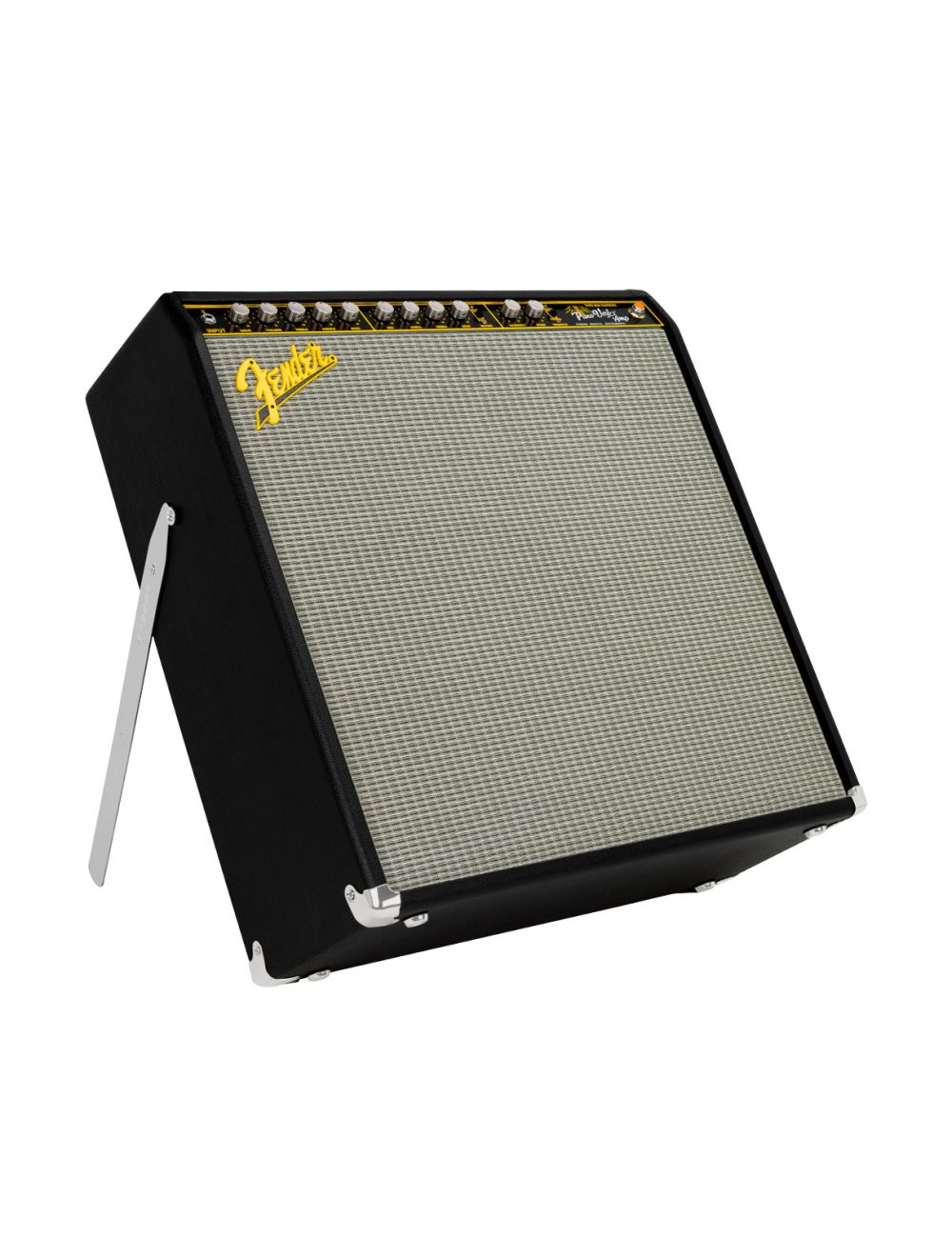 Used Fender Jack White Pano Verb Combo Amp