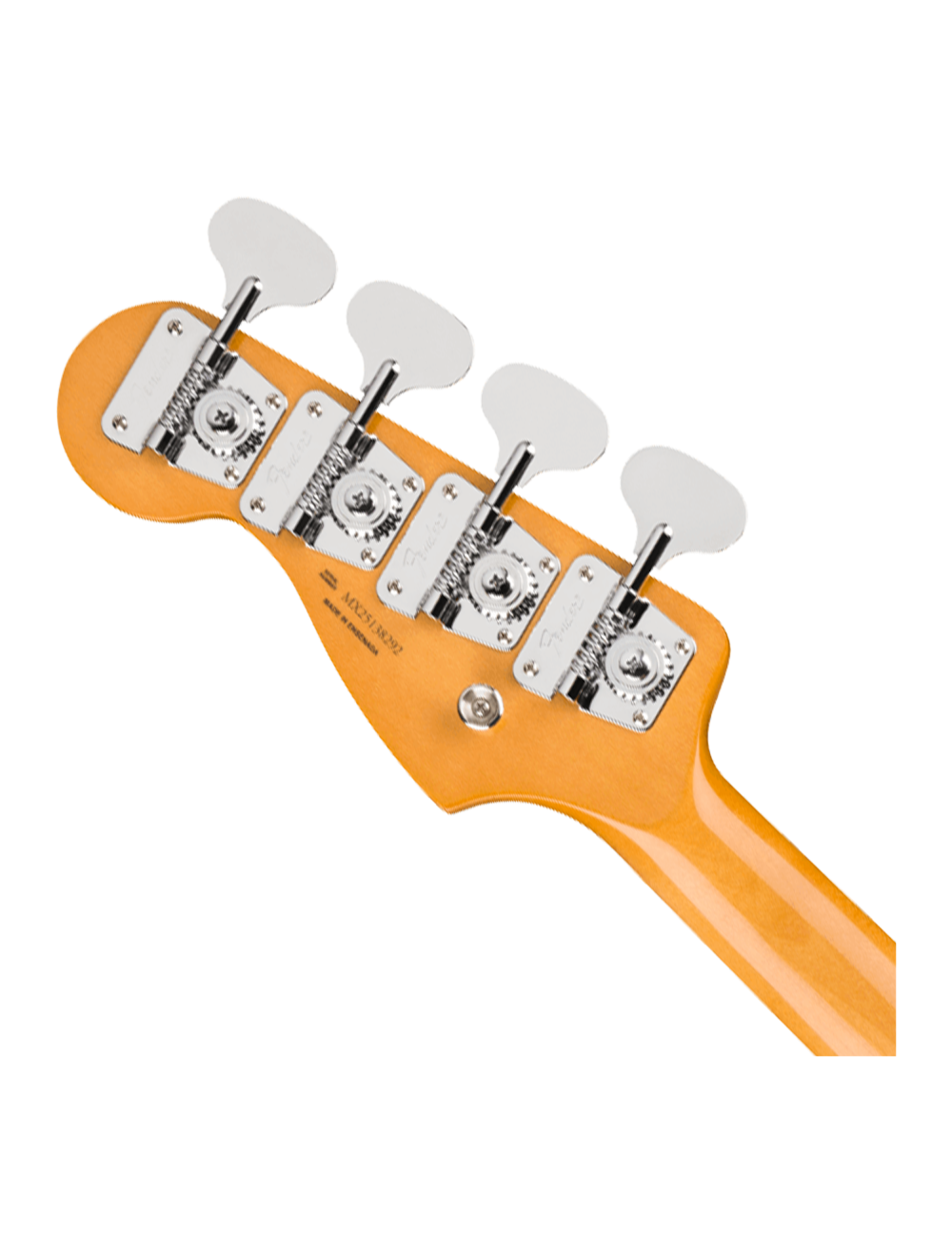 Fender Vintera III Late '60s Precision Bass - Black