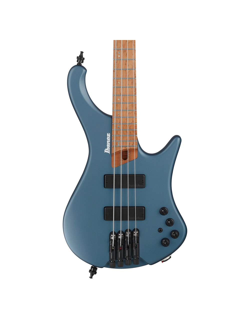 Ibanez EHB1000AOM EHB Headless Bass - Arctic Ocean Matte