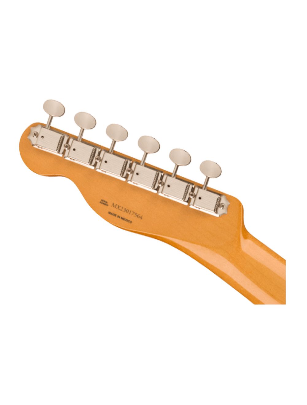 Used Fender Vintera II 60s Telecaster - Fiesta Red w/ Rosewood FB