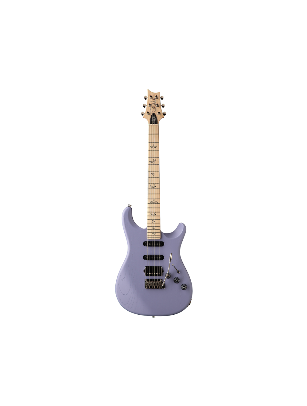 PRS Fiore Satin Mark Lettieri Signature Electric Guitar - Lilac - Open Box
