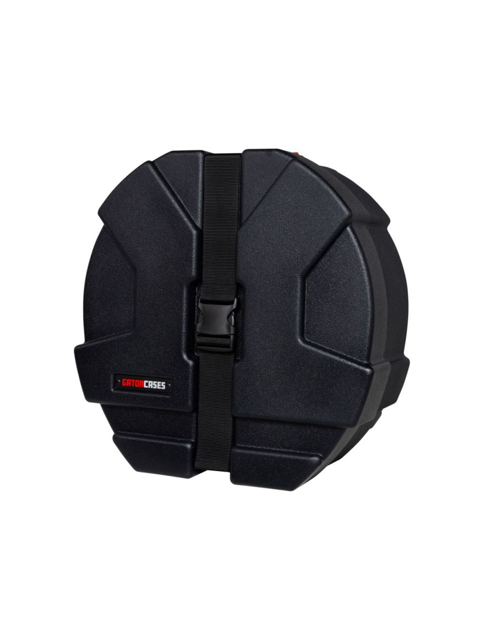 Gator Cases GPC1455SD Grooves Snare Case; 14" x 5.5" - Open Box