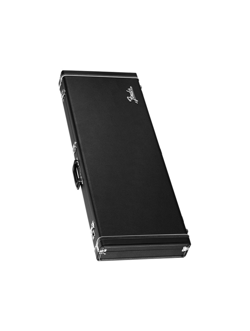 Used Fender Classic Series Wood Case - Jazzmaster/Jaguar