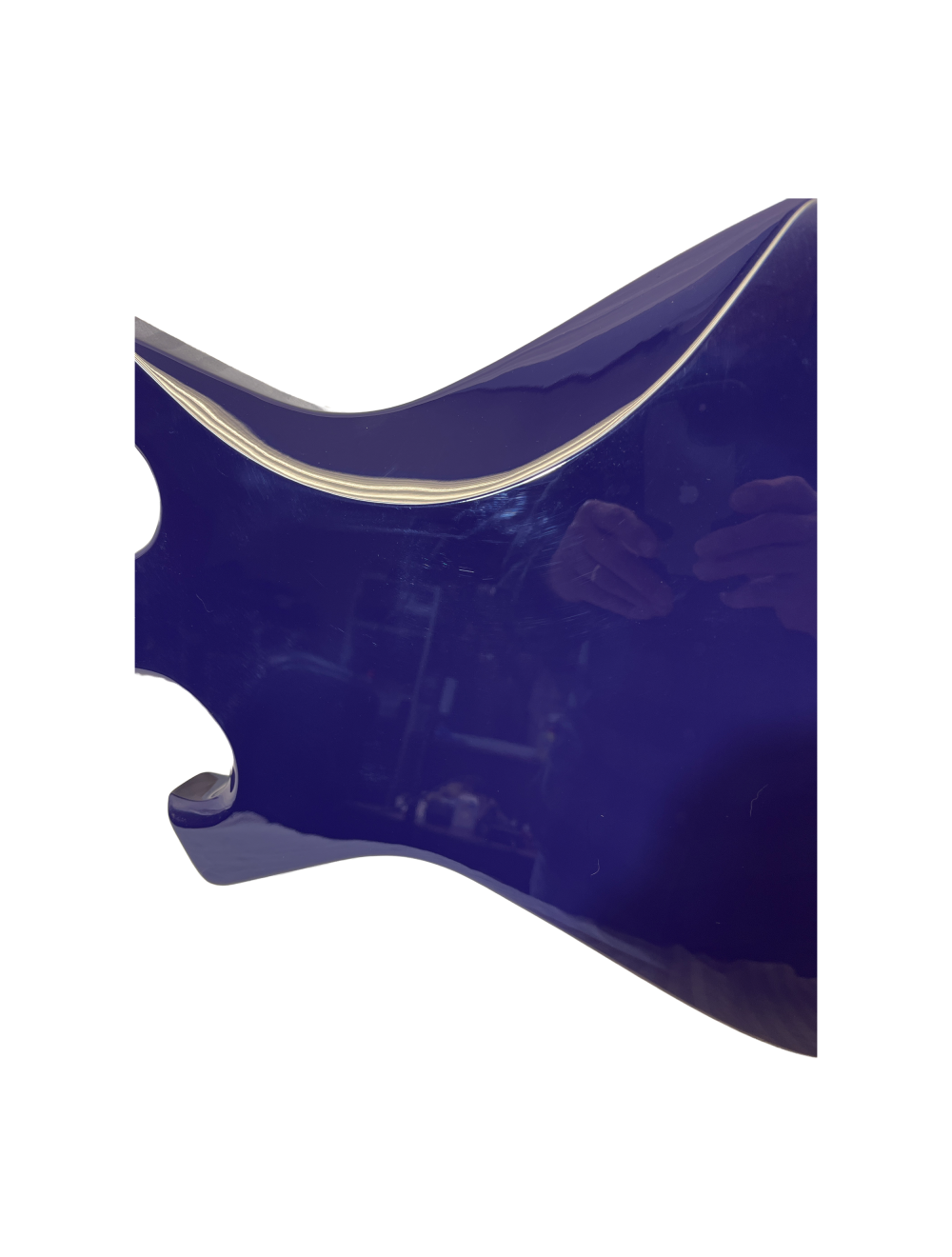 Ibanez FRM300PR Paul Gilbert Signature Guitar - Purple - C-Stock