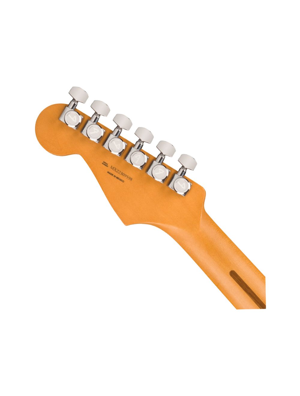 Fender Player Plus Stratocaster Electric Guitar - Sienna Sunburst w/Pau Ferro FB