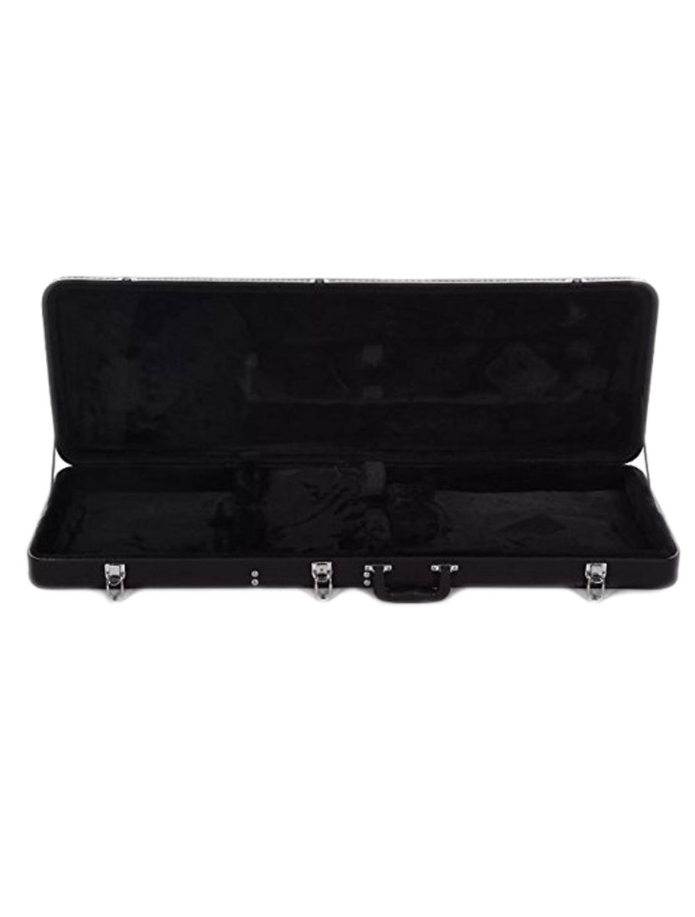 Used Charvel Economy Hardshell Electric Guitar Case for Style 1 & 2